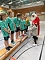 Weihnachtliches Turnier mit der NSV-F-Jugend