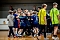 "Ran an den Ball" - Handball-Turnier der Extra Klasse in Nordhausen