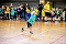 "Ran an den Ball" - Handball-Turnier der Extra Klasse in Nordhausen