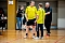 "Ran an den Ball" - Handball-Turnier der Extra Klasse in Nordhausen