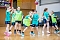 "Ran an den Ball" - Handball-Turnier der Extra Klasse in Nordhausen