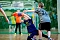 "Ran an den Ball" - Handball-Turnier der Extra Klasse in Nordhausen