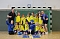 Nordh&auml;user Nachwuchs siegt bei der Handball-Mini-WM