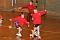 Handball-Camp in Nordhausen