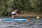 Grand Slam auf dem Wasser: beim EVN Sup Cup traf sich heute wieder die Elite der Stehpaddler auf dem Sundh&auml;user See