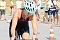 Die ersten Wettk&auml;mpfe beim Scheunenhof-Triathlon
