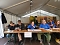 Der erste Tag im Handwerkercamp 2023 Der erste Tag im Handwerkercamp 2023