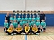 Ereignisteiches Wochenende der NSV-Handballer
