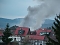 Brand in Ellrich