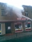 Brand in Ellrich