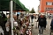 K&uuml;rbismarkt in Nordhausen