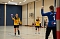 Impressionen vom Handball-Wochenende