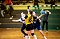 Handballfest in der Ballspielhalle