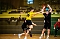 Handballfest in der Ballspielhalle