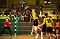 Handballfest in der Ballspielhalle
