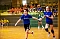 Handballfest in der Ballspielhalle