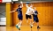Handballfest in der Ballspielhalle