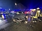 Unfall gestern Abend in Nohra Unfall gestern Abend in Nohra