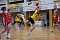 Handballturnier der Damen C Jugend