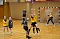 Handballturnier der Damen C Jugend