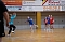 Handballturnier der Damen C Jugend
