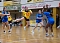 Handballturnier der Damen C Jugend