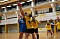 Handballturnier der Damen C Jugend