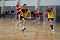 Handballturnier der Damen C Jugend
