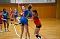 Handballturnier der Damen C Jugend