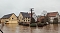Land unter in Windehausen - Dezember 2023