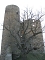 Verfallene Burg