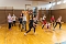 Tanzworkshop mit Veronique Hinke