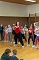 Tanzworkshop mit Veronique Hinke