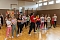 Tanzworkshop mit Veronique Hinke
