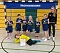 Sportliches Wochenende f&uuml;r den Handball-Nachwuchs