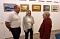 Vernissage in der Galerie der Kreissparkasse Nordhausen Vernissage in der Galerie der Kreissparkasse Nordhausen