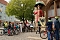 "Kidical Mass" Fahrraddemo am Sonntag in Nordhausen