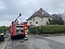 Wohnungsbrand in Nordhausen Wohnungsbrand in Nordhausen