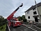 Wohnungsbrand in Nordhausen Wohnungsbrand in Nordhausen