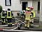 Wohnungsbrand in Nordhausen Wohnungsbrand in Nordhausen