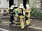 Wohnungsbrand in Nordhausen Wohnungsbrand in Nordhausen