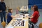 14. Nordhäuser Schach Open in der Wiedigsburghalle 14. Nordhäuser Schach Open in der Wiedigsburghalle