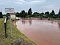 Eindrücke vom Hochwasser im Landkreis Eindrücke vom Hochwasser im Landkreis