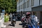 F&uuml;r die gute Sache durch den Harz - rund 80 Motorr&auml;der nahmen am "Ride for Charity" teil