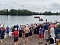 Olympischer Triathlon in Sundhausen