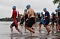 Olympischer Triathlon in Sundhausen