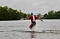 Olympischer Triathlon in Sundhausen