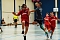 Handball E-Jugend holte zwei Siege