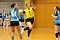 Guter Einstand f&uuml;r die Nordh&auml;user Handball-Damen