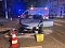 Unfall in Nordhausen